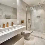 La Rocaille Villa *