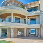 Villa La Rocaille Antibes
