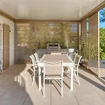 Villa La Rocaille Antibes