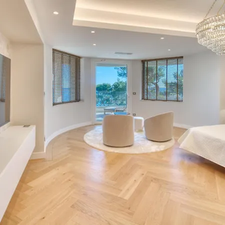 La Rocaille * Antibes
