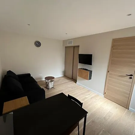 La Rocaille * אנטיב