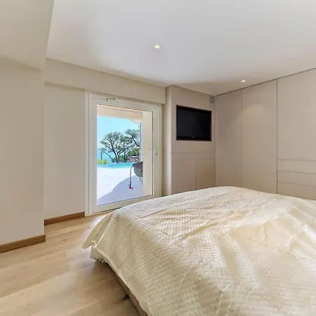 La Rocaille 别墅 *