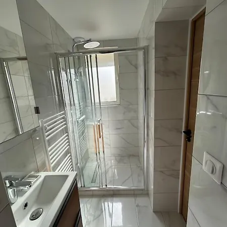 La Rocaille * 앙티브