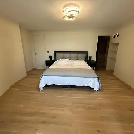 La Rocaille וילה *