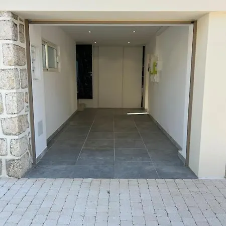 La Rocaille וילה אנטיב