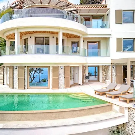 La Rocaille * 昂蒂布