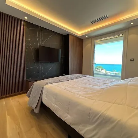 La Rocaille 빌라 앙티브