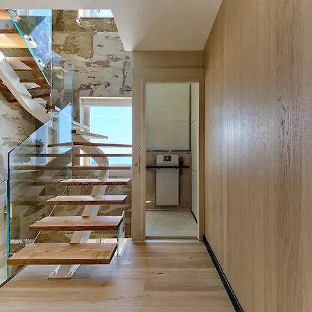 La Rocaille וילה אנטיב