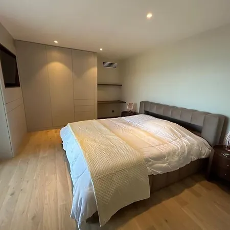 וילה La Rocaille