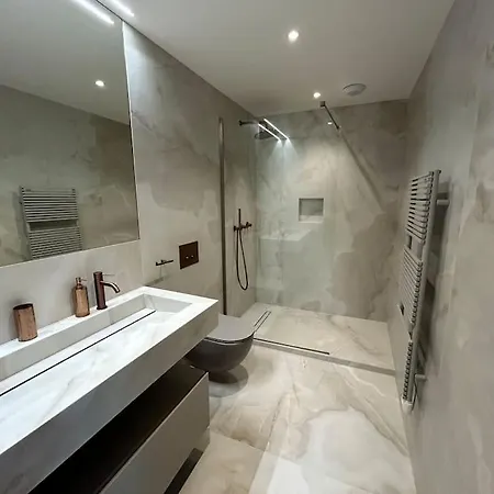 La Rocaille וילה *