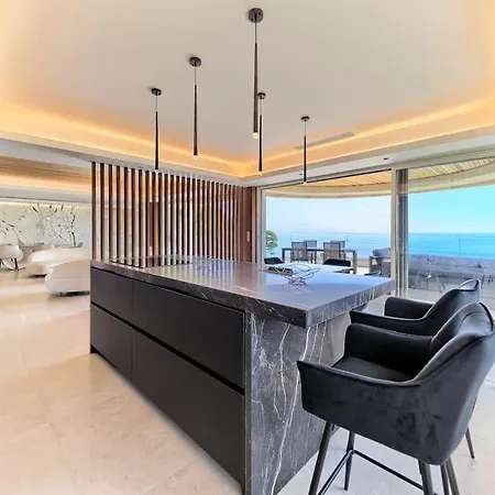 别墅 La Rocaille *