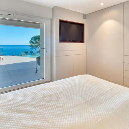 La Rocaille * 昂蒂布