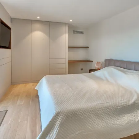 La Rocaille * 昂蒂布