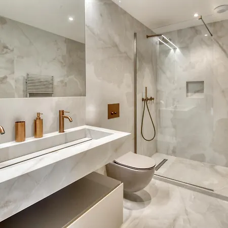 La Rocaille 别墅 *