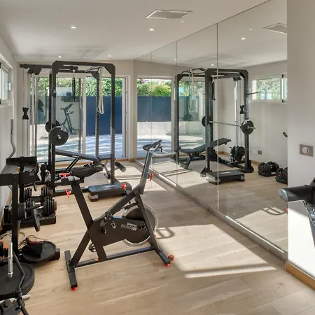 La Rocaille 别墅 *