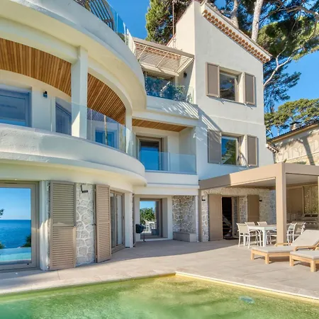 La Rocaille * أنتيب